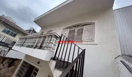 Casa com 4 dormitórios à venda, 176 m² por R$ 1.290.000,00 - Vila Mariana - São Paulo/SP