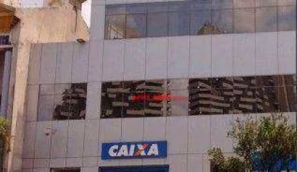 Prédio para alugar, 455 m² por R$ 54.500,00/mês - Paraíso - São Paulo/SP