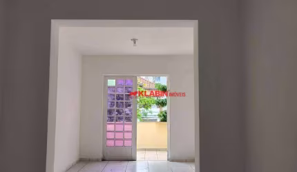 Sobrado com 3 dormitórios, 150 m² - venda por R$ 1.200.000,00 ou aluguel por R$ 5.000,00/mês - Vila Mariana - São Paulo/SP