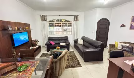 Sobrado com 3 dormitórios à venda, 143 m² por R$ 650.000,00 - Saude - São Paulo/SP