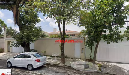 Lindo Sobrado - 4 Dormitórios, 464 m², 5 Vagas de Garagem - Vila Sônia