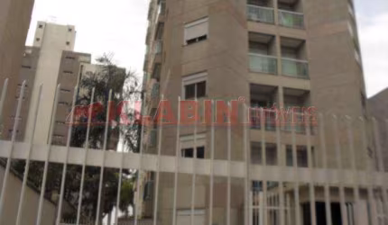 Apartamento com 2 dormitórios à venda, 60 m² por R$ 890.000,00 - Vila Mariana - São Paulo/SP