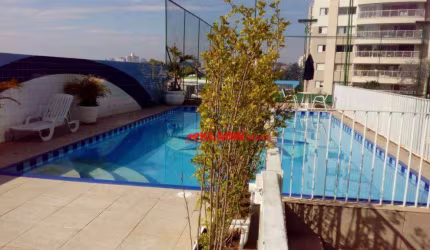 Apartamento com 2 dormitórios, 73 m² - venda por R$ 800.000,00 ou aluguel por R$ 5.747,00/mês - Jardim Vila Mariana - São Paulo/SP