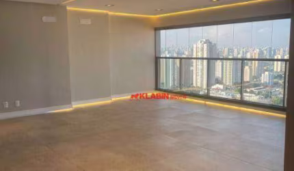 Apartamento ao lado metrô Ipiranga com 3 dormitórios, 108 m² - venda por R$ 1.300.000 ou aluguel por R$ 11.500/mês - Ipiranga - São Paulo/SP