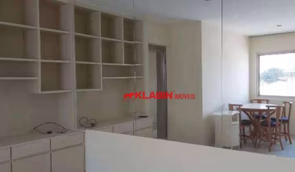 APARTAMENTO - 2 DORMITÓRIOS, 52 M2 ÁREA ÚTIL, 1 VAGA DE GARAGEM - PRÓXIMO AO METRÔ SAÚDE.