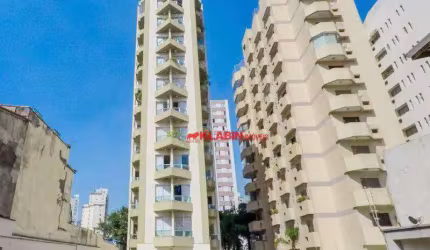 Apartamento à venda, 43 m² por R$ 480.000,00 - Vila Mariana - São Paulo/SP