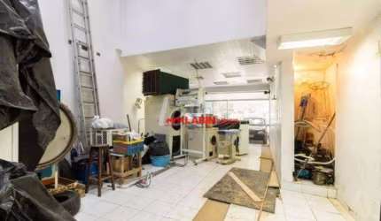 Sobrado com 9 dormitórios, 314 m² - venda por R$ 7.950.000,00 ou aluguel por R$ 19.639,00/mês - Pinheiros - São Paulo/SP