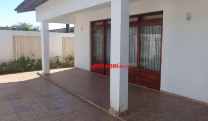 Casa com 3 dormitórios à venda, 161 m² por R$ 800.000,00 - Cibratel I - Itanhaém/SP