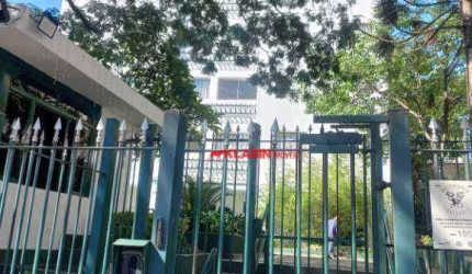 Vila mariana - Vago - Gr.