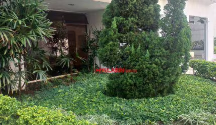Moema Cobertura - Luxo - Grs