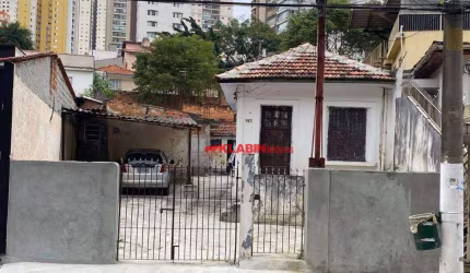 Casa com 4 dormitórios à venda, 201 m² por R$ 750.000,00 - Bosque da Saúde - São Paulo/SP