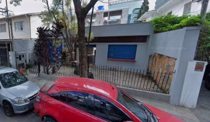 Casa com 3 dormitórios, 140 m² - venda por R$ 5.000.000,00 ou aluguel por R$ 8.100,00/mês - Itaim Bibi - São Paulo/SP