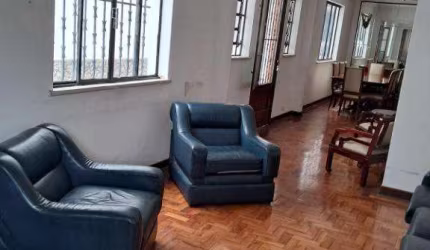 Sobrado com 3 dormitórios à venda, 330 m² por R$ 2.400.000,00 - Mirandópolis - São Paulo/SP