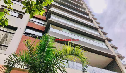 Apartamento com 4 dormitórios à venda, 155 m² por R$ 2.380.000,00 - Vila Mariana - São Paulo/SP