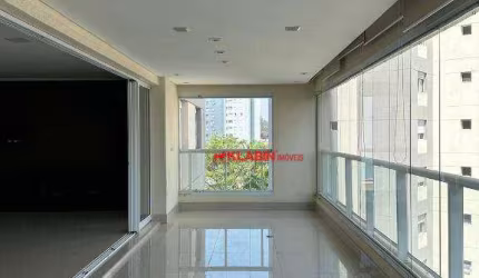 Apartamento com 4 dormitórios à venda, 192 m² por R$ 2.550.000,00 - Vila Monumento - São Paulo/SP
