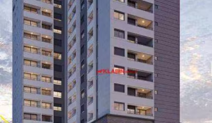 Studio com 1 dormitório à venda, 30 m² por R$ 480.000,00 - Vila Mariana - São Paulo/SP