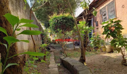 Terreno à venda, 350 m² por R$ 3.200.000,00 - Vila Santa Catarina - São Paulo/SP