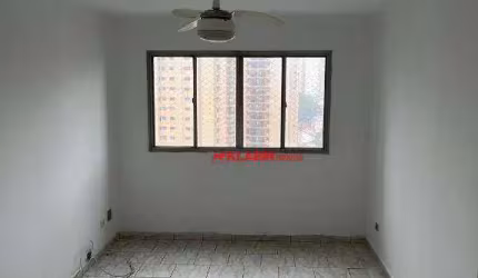 Apartamento com 2 dormitórios à venda, 55 m² por R$ 465.000,00 - São Judas - São Paulo/SP