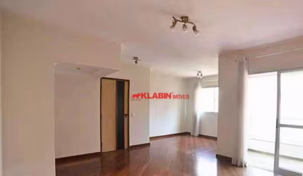 Apartamento com 3 dormitórios à venda, 111 m² por R$ 1.049.000,00 - Jardim Vila Mariana - São Paulo/SP