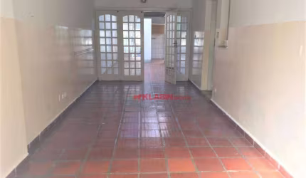 Casa com 4 dormitórios à venda, 161 m² por R$ 1.800.000,00 - Mirandópolis - São Paulo/SP
