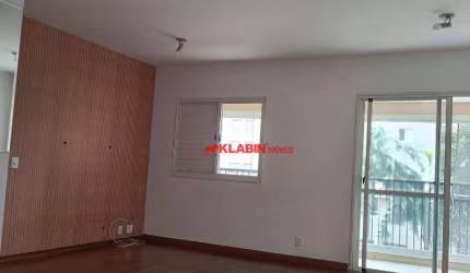 Apartamento com 3 dormitórios à venda, 101 m² por R$ 1.200.000,00 - Vila Mariana - São Paulo/SP