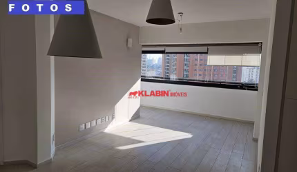 KLABIN - APTO. 120m² - RECÉM-REFORMADO - 2 SUÍTES + 1 CLOSET - PLANTA ORIGINAL: 3 DORMITÓRIOS (1 SUÍTE) - REVERSÍVEL.
