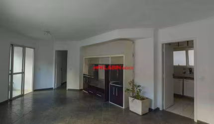 Apartamento à venda, 90 m² por R$ 890.000,00 - Vila Mariana - São Paulo/SP
