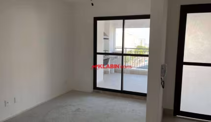Apartamento com 3 dormitórios à venda, 125 m² por R$ 1.490.000,00 - Vila Dom Pedro I - São Paulo/SP