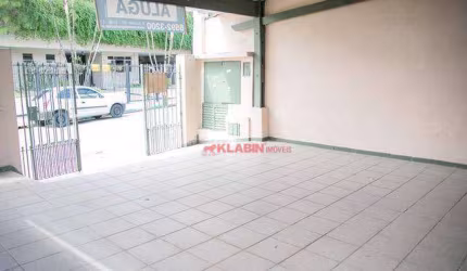 Terreno à venda, 230 m² por R$ 1.100.000,00 - Saúde - São Paulo/SP