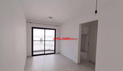 Apartamento com 1 dormitório, 40 m² - venda por R$ 620.000,00 ou aluguel por R$ 3.773,00/mês - Bela Vista - São Paulo/SP