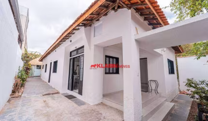 Casa de vila com 3 dormitórios na Chácara Monte Alegre – um refúgio de tranquilidade e conforto