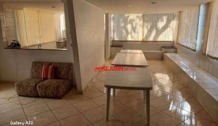 Apartamento com 2 dormitórios à venda, 57 m² por R$ 430.000,00 - Vila Monumento - São Paulo/SP