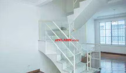Casa com 3 dormitórios à venda, 136 m² por R$ 825.000,00 - Vila da Saúde - São Paulo/SP