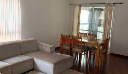 #Apartamento com 4 dormitórios, 130 m² - venda por R$ 2.120.000 ou aluguel por R$ 11.000/mês - Paraíso - São Paulo/SP.!!