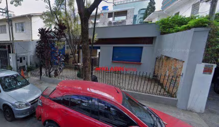 Casa com 3 dormitórios, 140 m² - venda por R$ 5.000.000,00 ou aluguel por R$ 8.100,00/mês - Itaim Bibi - São Paulo/SP