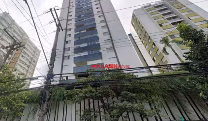 Oportunidade de Negócio! Cobertura Duplex com 172m² de Área Útil com Piscina e Área Gourmet no Piso Superior - 3 Dormitórios sendo 2 Suítes e 2 Vagas