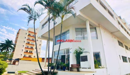 Prédio, 1787 m² - venda por R$ 13.500.000 ou aluguel por R$ 109.820/mês - Jardim da Saúde - São Paulo/SP
