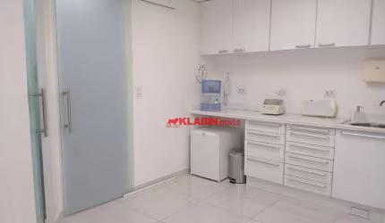 Conjunto, 31 m² - venda por R$ 470.000 ou aluguel por R$ 3.000/mês - Paraíso - São Paulo/SP
