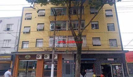Apartamento de 90m² de Área Útil com 2 Dormitórios sendo 1 Suíte - Próximo ao Parque da Aclimação (500m) e Próximo a todo Comércio Local - SEM VAGA