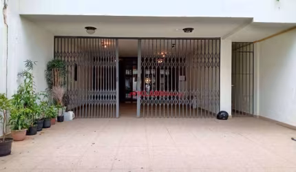 Sobrado com 3 dormitórios para alugar, 456 m² por R$ 8.315,07/mês - Vila Mariana - São Paulo/SP