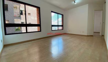Apartamento com 2 dormitórios para alugar, 69 m² por R$ 5.008,50 - Vila Mariana - São Paulo/SP