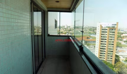 Moema - Luxo - 8 Vagas