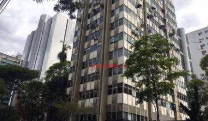 Conjunto à venda, 300 m² por R$ 3.950.000,00 - Jardins - São Paulo/SP