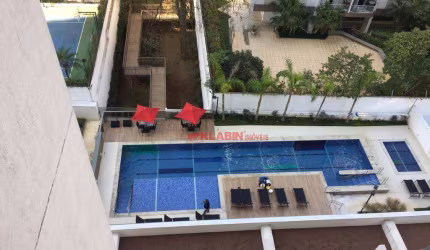 Apartamento à venda, 193 m² por R$ 2.899.000,00 - Brooklin - São Paulo/SP