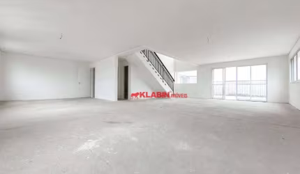Cobertura com 5 dormitórios à venda, 391 m² - Vila Mariana - São Paulo/SP