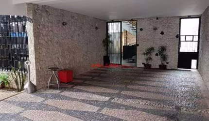 Sobrado com 11 dormitórios, 369 m² - venda por R$ 3.700.000,00 ou aluguel por R$ 17.172,64/mês - Vila Mariana - São Paulo/SP