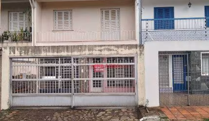 Casa com 3 dormitórios à venda, 180 m² por R$ 990.000,00 - Vila Mariana - São Paulo/SP