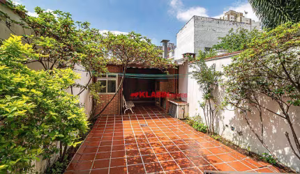 Sobrado com 3 dormitórios à venda, 190 m² por R$ 1.150.000,00 - Vila Mariana - São Paulo/SP
