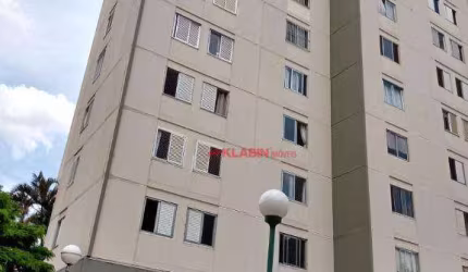 Apartamento com 3 dormitórios à venda, 71 m² por R$ 600.000,00 - Vila Mariana - São Paulo/SP