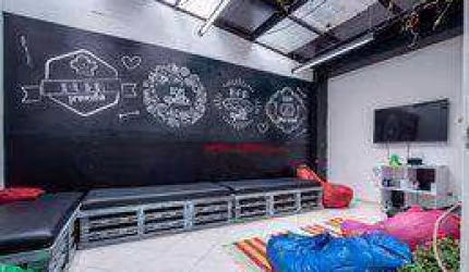 Casa para alugar, 380 m² por R$ 35.584,79/mês - Jardim Paulistano - São Paulo/SP